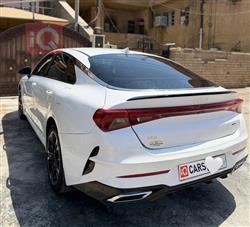 كيا K5